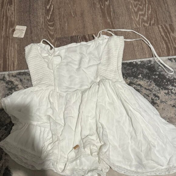 Free People Romper - Picture 2 of 3